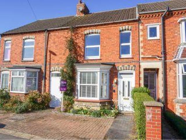 House for sale in Kettering, North Northamptonshire