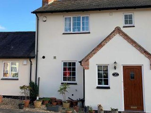 House for sale in Melton Mowbray, Melton