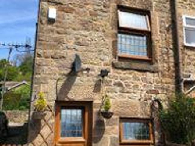 House for sale in Froggatt, East Midlands
