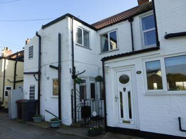 House for sale in Dragonby, North Lincolnshire