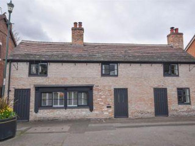 House for sale in City of Nottingham, East Midlands