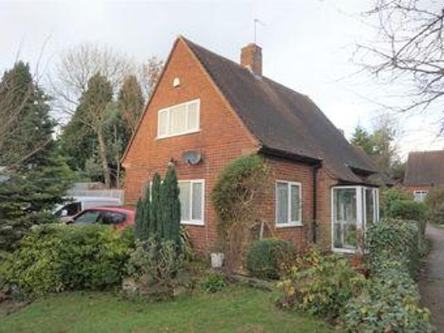 House for sale in Sutton Coldfield, Birmingham