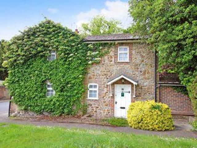 House for sale in Hungerford