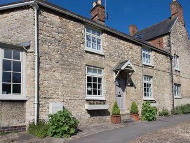 House for sale in Black Bourton, Oxfordshire