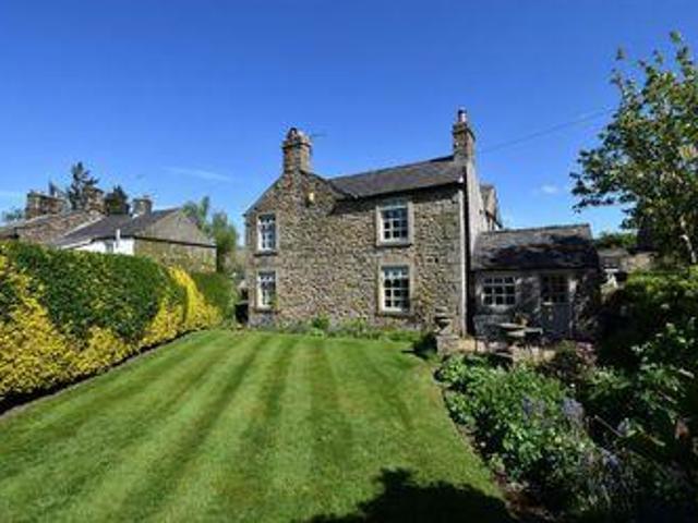 House for sale in Clitheroe, Paradise