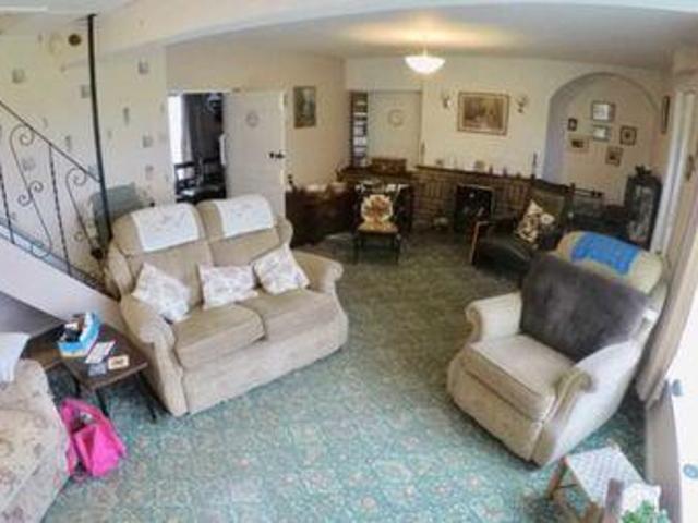 House for sale in Two Mills, Cheshire