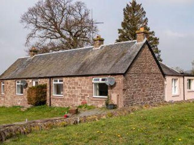 House for sale in Crieff, Scotland