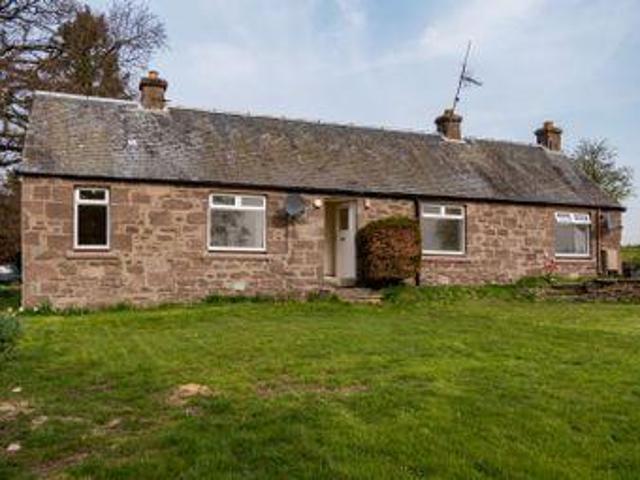 House for sale in Crieff, Scotland