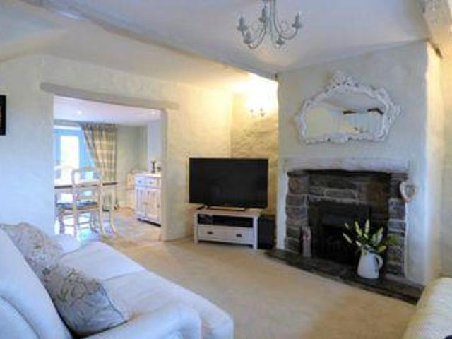 House for sale in Blackburn, Lancashire