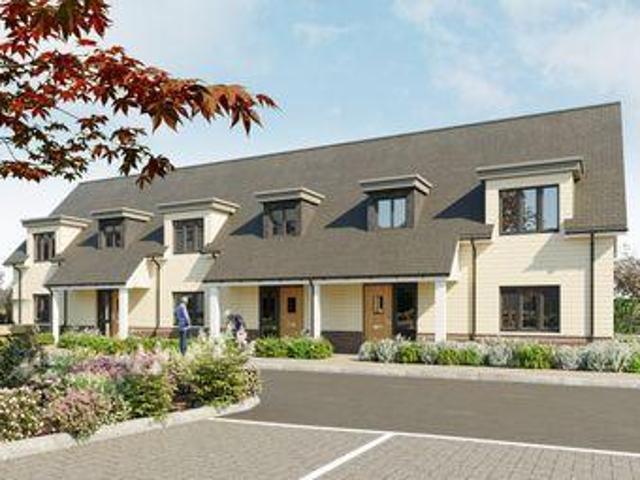 House for sale in Duton Hill, Essex