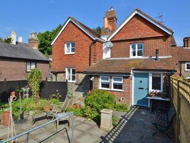 House for sale in Littlecote, West Sussex