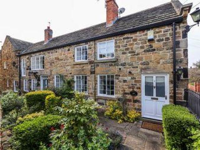 House for sale in West Yorkshire