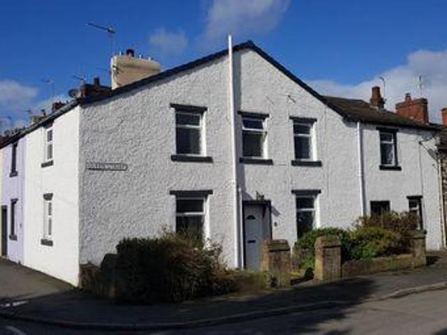 House for sale in Clitheroe, Paradise