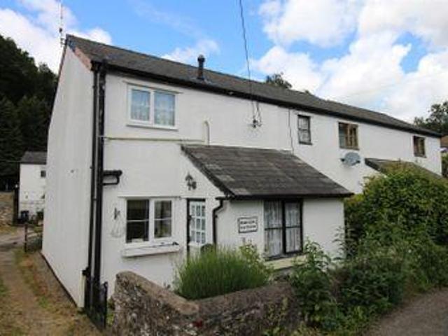 House for sale in Cinderford, Forest of Dean