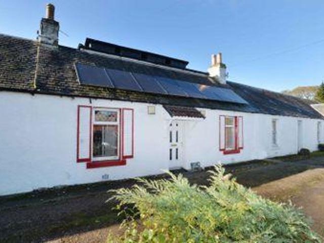 House for sale in Dedridge, Scotland