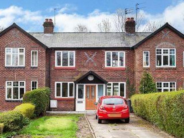 House for sale in Congleton