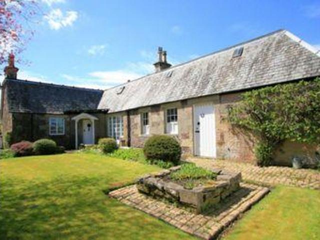 House for sale in Crieff, Scotland