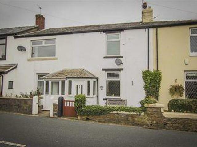 House for sale in Blackburn