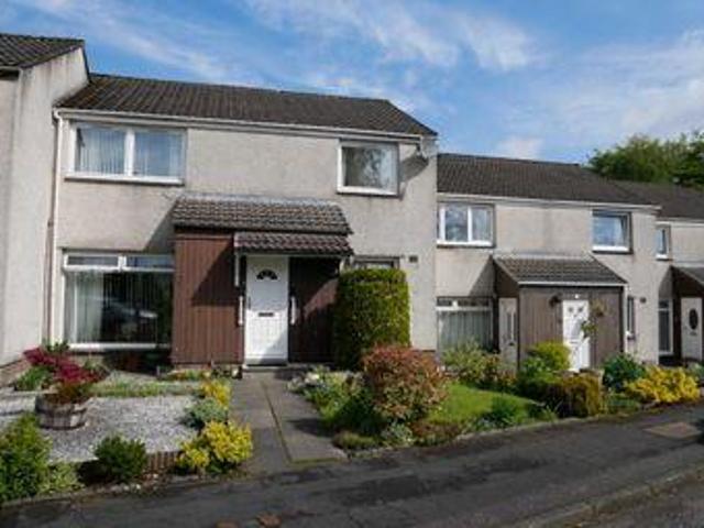 House for sale in Scotland