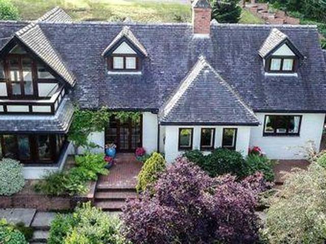 House for sale in Stoke-on-Trent