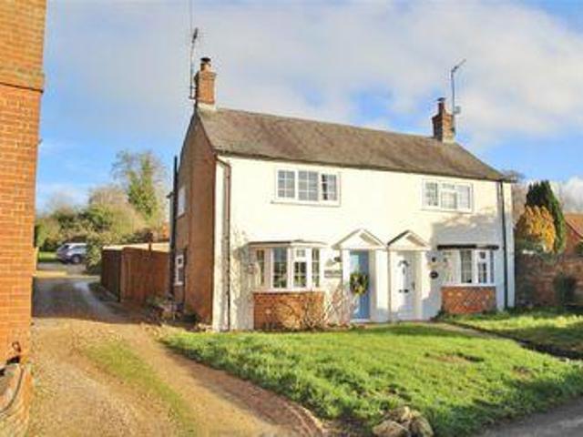 House for sale in Buckingham, Buckinghamshire