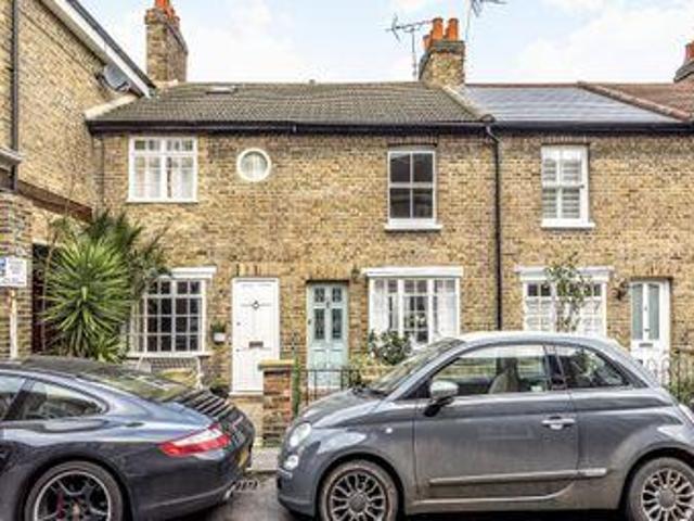 House for sale in Deepcut, Surrey