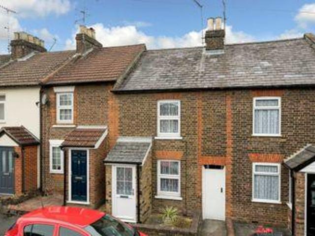House for sale in Hemel Hempstead, Dacorum