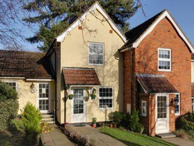 House for sale in Bishop's Stortford, East Hertfordshire