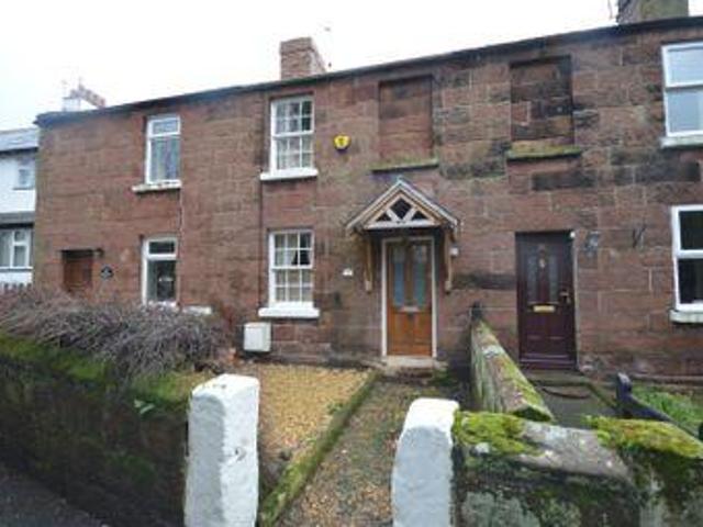 House for sale in West Vale, Cheshire