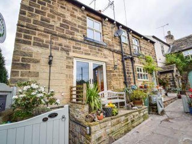House for sale in West Yorkshire