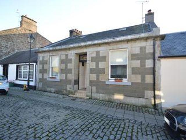 House for sale in Irvine, Scotland