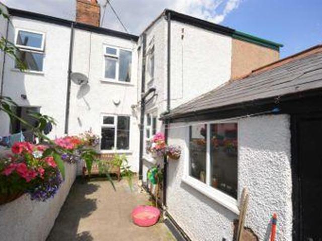 House for sale in West Vale, Cheshire