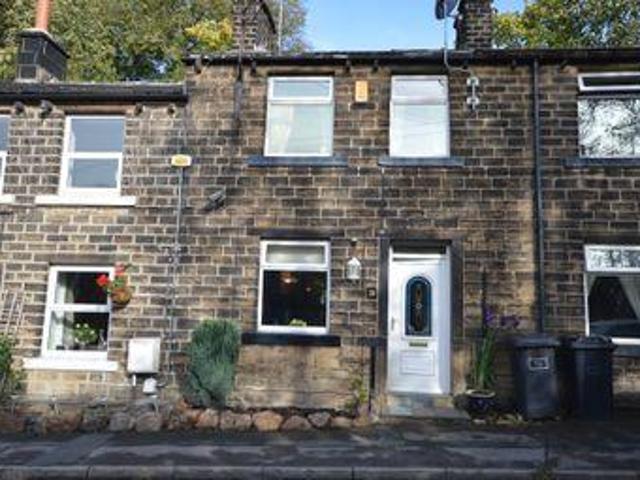 House for sale in Holmfirth, West Yorkshire
