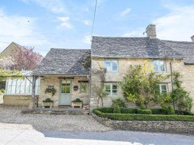 House for sale in Chipping Norton, Black Bourton