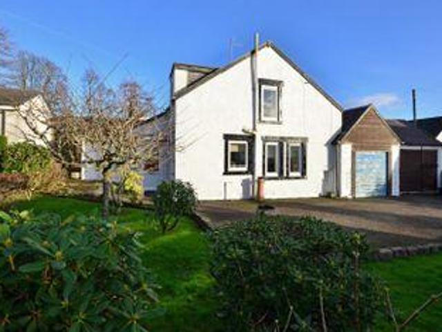 House for sale in Dunoon, Scotland