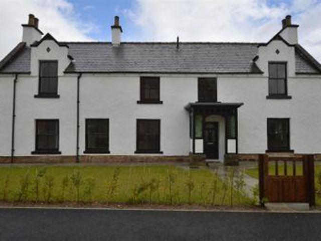 House for sale in Belper CP, Kedleston