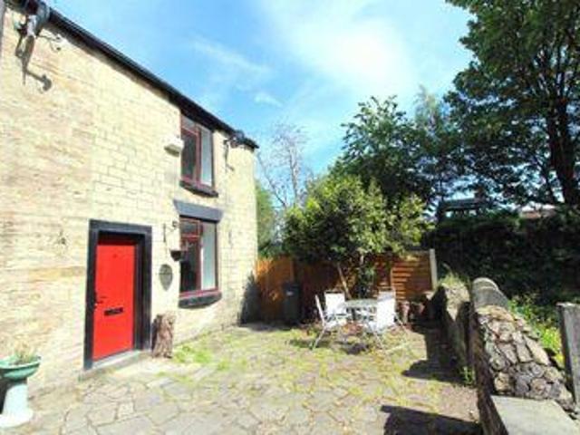 House for sale in Bare, Lancashire