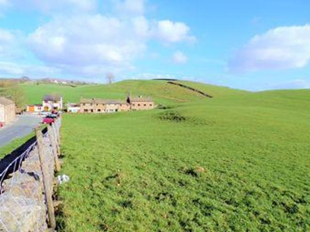 House for sale in Burnley, Lancashire