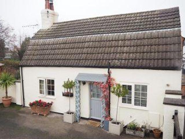 House for sale in Alverton, East Midlands