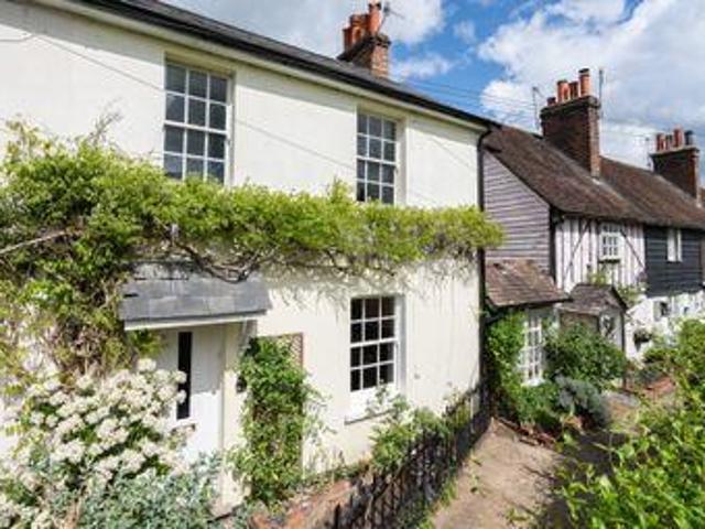 House for sale in Dorking, Mole Valley