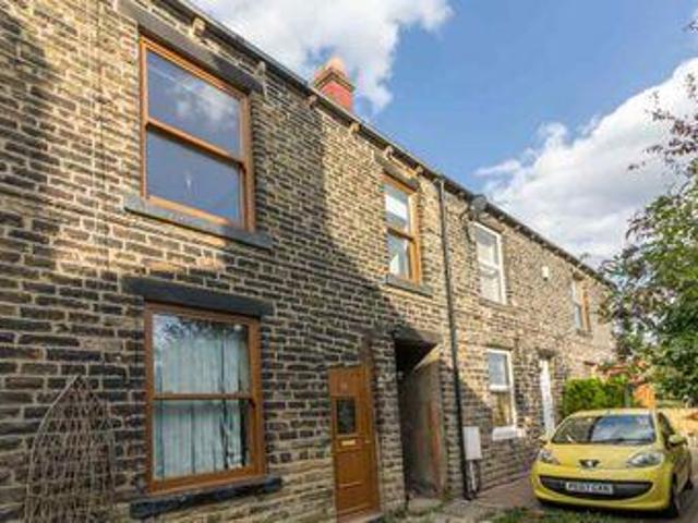House for sale in Halifax, Calderdale