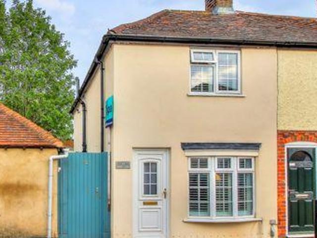 House for sale in Thatcham, West Berkshire