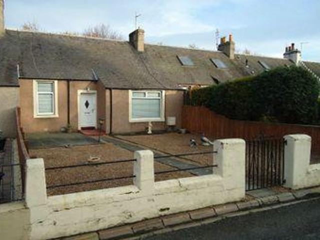 House for sale in Kirkcaldy, Scotland