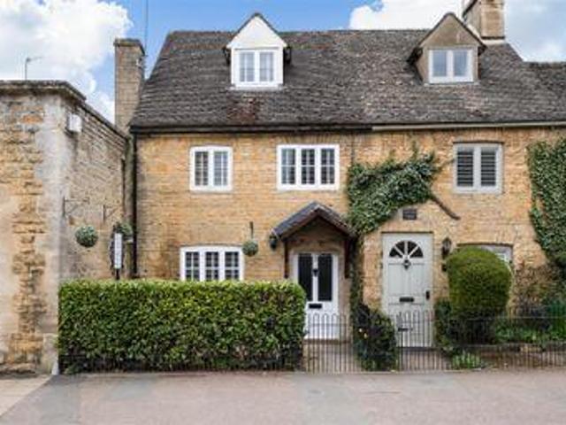 House for sale in Golden Valley, Gloucestershire