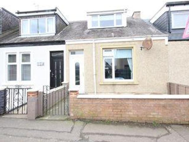 House for sale in Lochgelly, Scotland