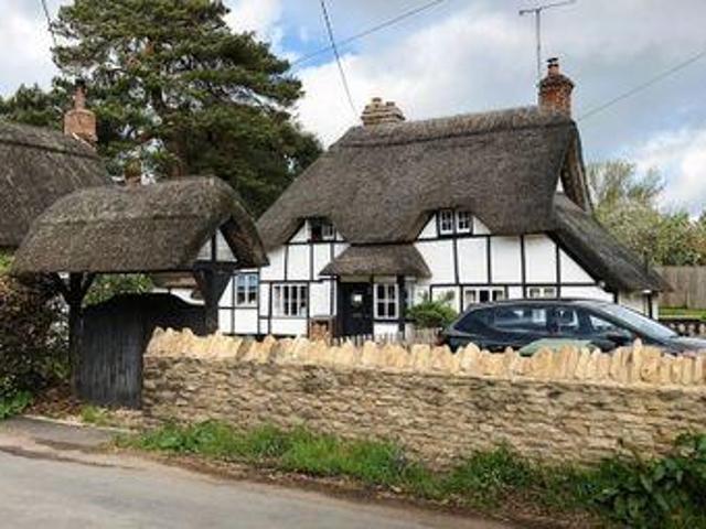 House for sale in Dromore, Oxfordshire