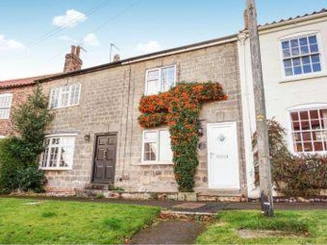 House for sale in High Field, York