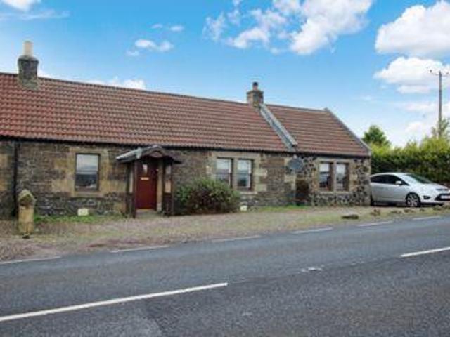 House for sale in Cupar, Scotland