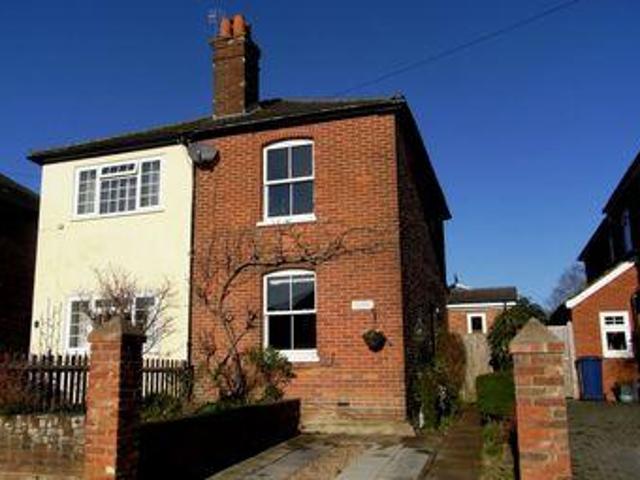 House for sale in Westborough, Surrey