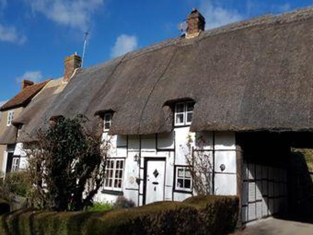 House for sale in Berrick Salome, Oxfordshire